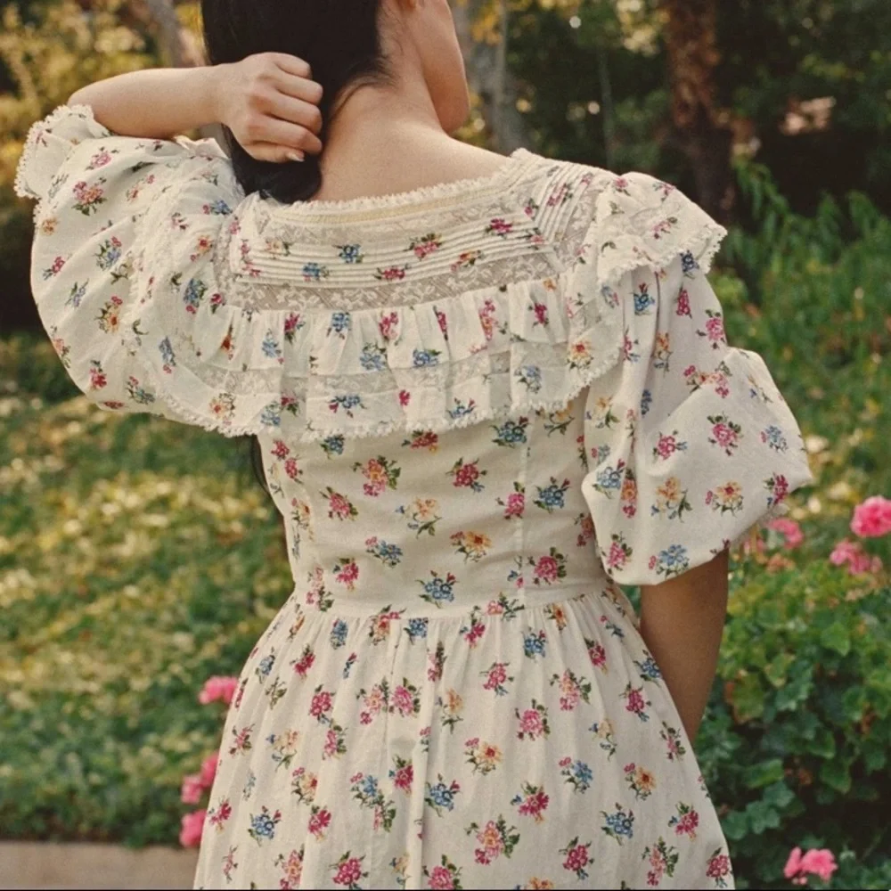 Doen dress - Picture 6 of 12